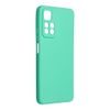 Obal / kryt pre Xiaomi Redmi Note 11 Pro mint - Roar Colorful Jelly