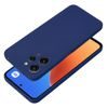Obal / kryt na Xiaomi Redmi 12 4G modrý - SOFT