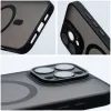 Obal / kryt na Apple iPhone 13 mini černý - Mag Cover