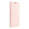 Pouzdro / obal na Samsung Galaxy S21 Plus růžové - knížkové Magnet Book