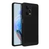 Obal / kryt na Xiaomi Redmi Note 14 PRO 4G černý - Breezy
