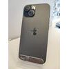 Apple iPhone 15 256GB černý - použitý (B)