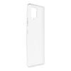 Obal / kryt na Samsung Galaxy A42 5G transparent - Ultra Slim 0,3mm