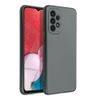 Obal / kryt na Samsung Galaxy A53 5G šedý - METALLIC