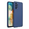 Obal / kryt na Samsung Galaxy A23 5G modrý - Forcell SILICONE LITE Case