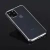 Obal / kryt na Xiaomi Redmi Note 15 4G / 5G průhledný - ULTRA SLIM 0,5 mm