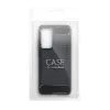 Obal / kryt na Xiaomi Redmi 15 4G/5G černý - Carbon case