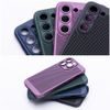 Obal / kryt na Samsung Galaxy A05s zelený - BREEZY