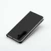 Pouzdro / obal na Samsung Galaxy A56 5G černý - Luna Carbon