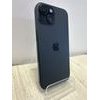 Apple iPhone 15 128GB černý - použitý (C)