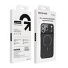 Obal / kryt na Apple iPhone 13 černý - Mag Make 17