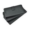 Puzdro / obal univerzálny 5,5" (15,8*7,8*10cm) čierny - kniha
