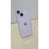 Apple iPhone 14 128GB fialový - použitý (B)