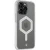Obal / kryt na Apple iPhone 15 Pro transparentní - Tactical MagForce Hexagon