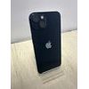 Apple iPhone 13 256GB černý - použitý (B)