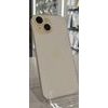 Apple iPhone 15 128GB zlatý - použitý (A+)