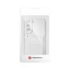 Obal / kryt pre Xiaomi Redmi 9A/9AT biele - Forcell Card