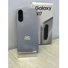 Samsung Galaxy A17 4GB/128GB šedý - použitý (B)