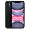 Apple iPhone 11 64GB černý - Použitý (C)