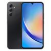 Samsung Galaxy A34 5G 6GB/128GB černý - použitý (B)