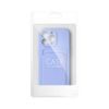 Obal / kryt pre Apple iPhone 7 / 8 / SE 2020 / SE 2022 fialové - Forcell Card Case