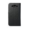 Puzdro / obal pre Samsung Galaxy A5 čierny - kniha Fancy Book