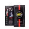 Tvrzené / ochranné sklo Motorola G32/G52/G73/G82 černé - 6D Pro Veason