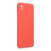 Obal / kryt na Xiaomi Redmi 9A růžový - Forcell SILICONE LITE