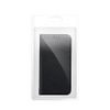 Pouzdro / obal na Apple iPhone 15 Pro Max černé - knížkové Smart Magneto Book