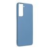 Obal / kryt pre Samsung Galaxy S22 modrý - Forcell SILICONE LITE Case