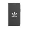 Puzdro / obal na Apple iPhone 11 PRO ( 5.8 ) čierne - kniha ADIDAS Originals