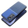 Obal / kryt na Xiaomi 12 Lite modrý - Forcell NOBLE