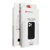 Obal / kryt na Apple iPhone 16 PRO MAX černý - F-Protect Rubber Premium