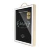 Puzdro / obal na tablet 10" univerzálne čierne - Blun