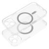 Obal / kryt na Apple iPhone 14 PRO MAX transparentné - Mag Cover