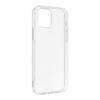 Obal / kryt Apple iPhone 12 / 12 Pro transparentní - CLEAR Case 2mm