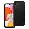 Obal / kryt na Samsung Galaxy A14 4G / A14 5G černý - BREEZY