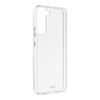 Obal / kryt pre Samsung Galaxy S22 Plus transparentný - Jelly Case Roar