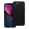 Obal / kryt na Apple iPhone 13 čierne - BREEZY