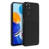 Obal / kryt pre Xiaomi Redmi NOTE 11 /11S čierny - Forcell NOBLE