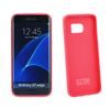 Obal / kryt pre Xiaomi Redmi 5A ružový - Roar Colorful Jelly Case