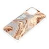 Obal / kryt pre Apple iPhone 12 Pro Max design 9 - Forcell MARBLE COSMO