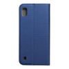 Puzdro / obal pre Samsung Galaxy A10 modrý - Smart Book