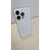 Apple iPhone 16 Pro 256GB bílý - použitý (A)