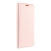 Puzdro / obal pre Samsung Galaxy S20 Ultra staro ružová - kniha Magnet Book