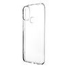 Obal / kryt pre Motorola E30 / E40 transparentný - Tactical