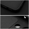 Obal / kryt pre Samsung Galaxy S22 čierny Forcell SILICONE LITE
