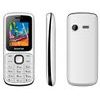 ALIGATOR D210 Dual SIM bílo-černý