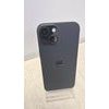 Apple iPhone 15 128GB černý - použité (B-)