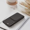 Obal / kryt pre Samsung Galaxy A33 5G čierny - Forcell Card case